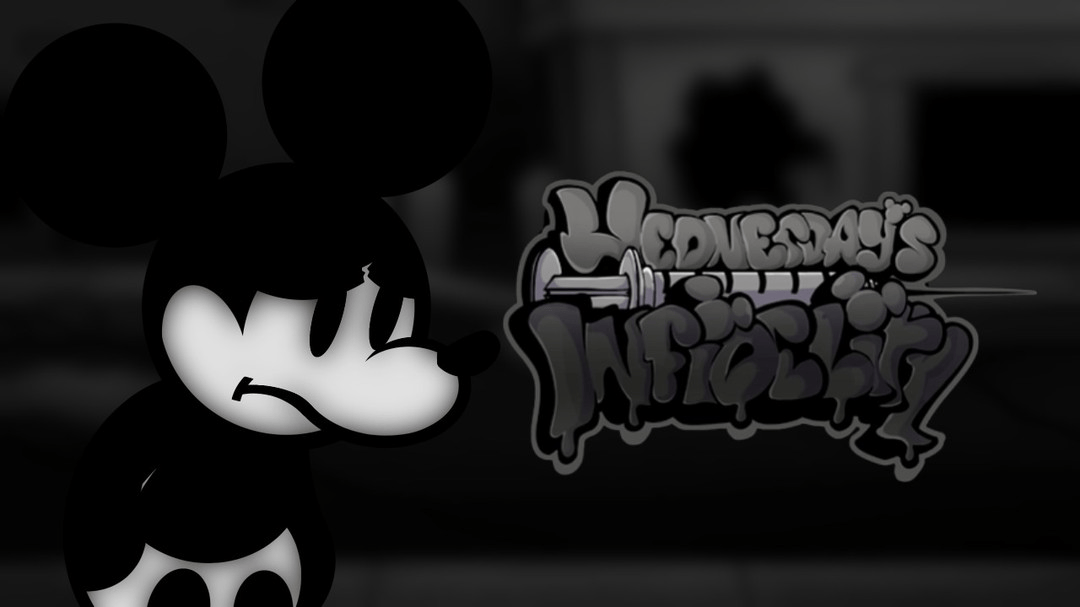 Wednesday's Infidelity